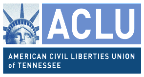 American Civil Liberties Union of Tennessee logo
