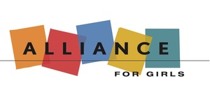Alliance for Girls logo